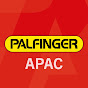 PALFINGER ASIA logo