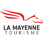 MAYENNETOURISME logo