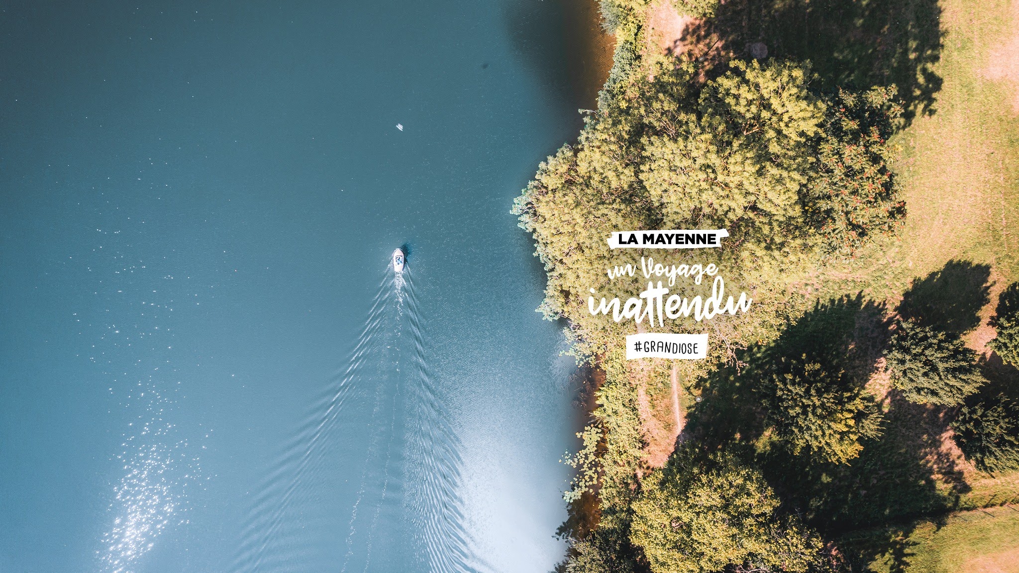 MAYENNETOURISME YouTube banner