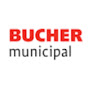 Bucher Municipal Australia YouTube channel avatar 
