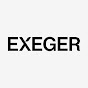 Exeger logo