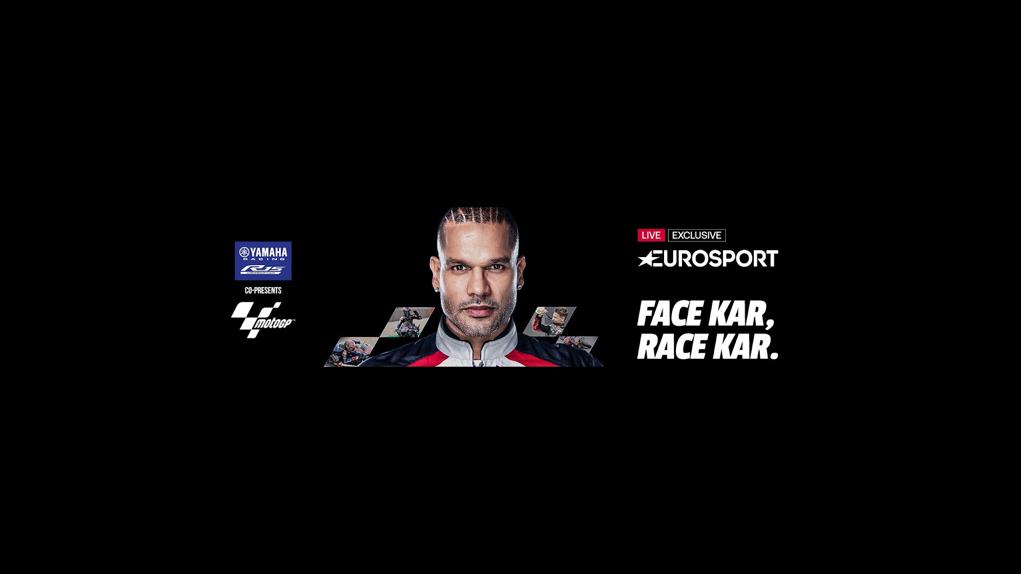Eurosport India YouTube banner