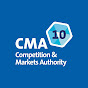 Competition and Markets Authority YouTube channel avatar 