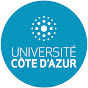Université Côte d'Azur logo