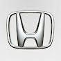 Honda Nederland logo