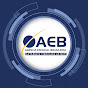 Agência Espacial Brasileira logo