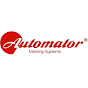 Automator Marking Systems logo