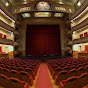 Opera de Las Palmas Gran Canaria logo