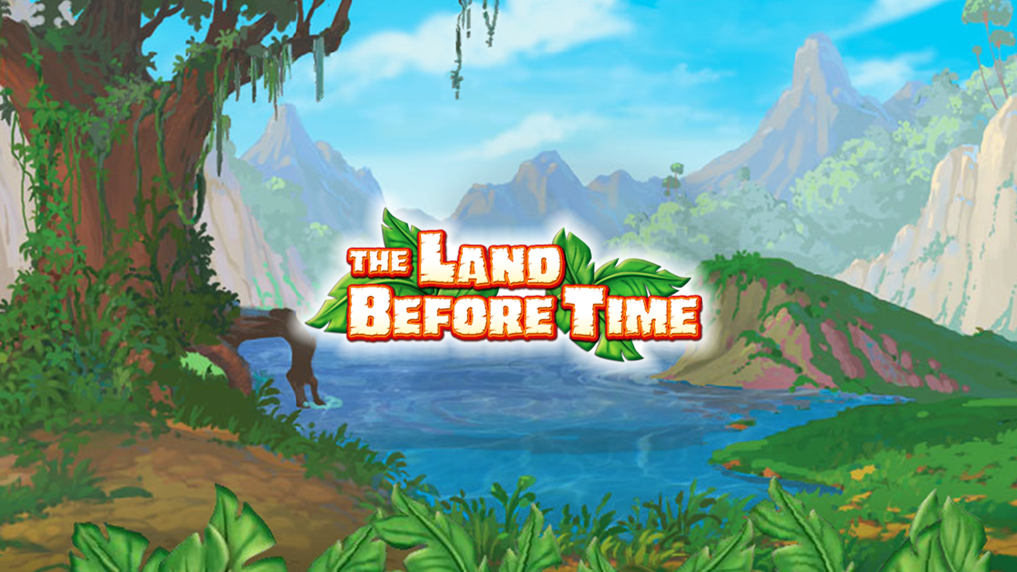 In Einem Land vor unserer Zeit YouTube banner
