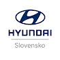 Hyundai Slovensko logo