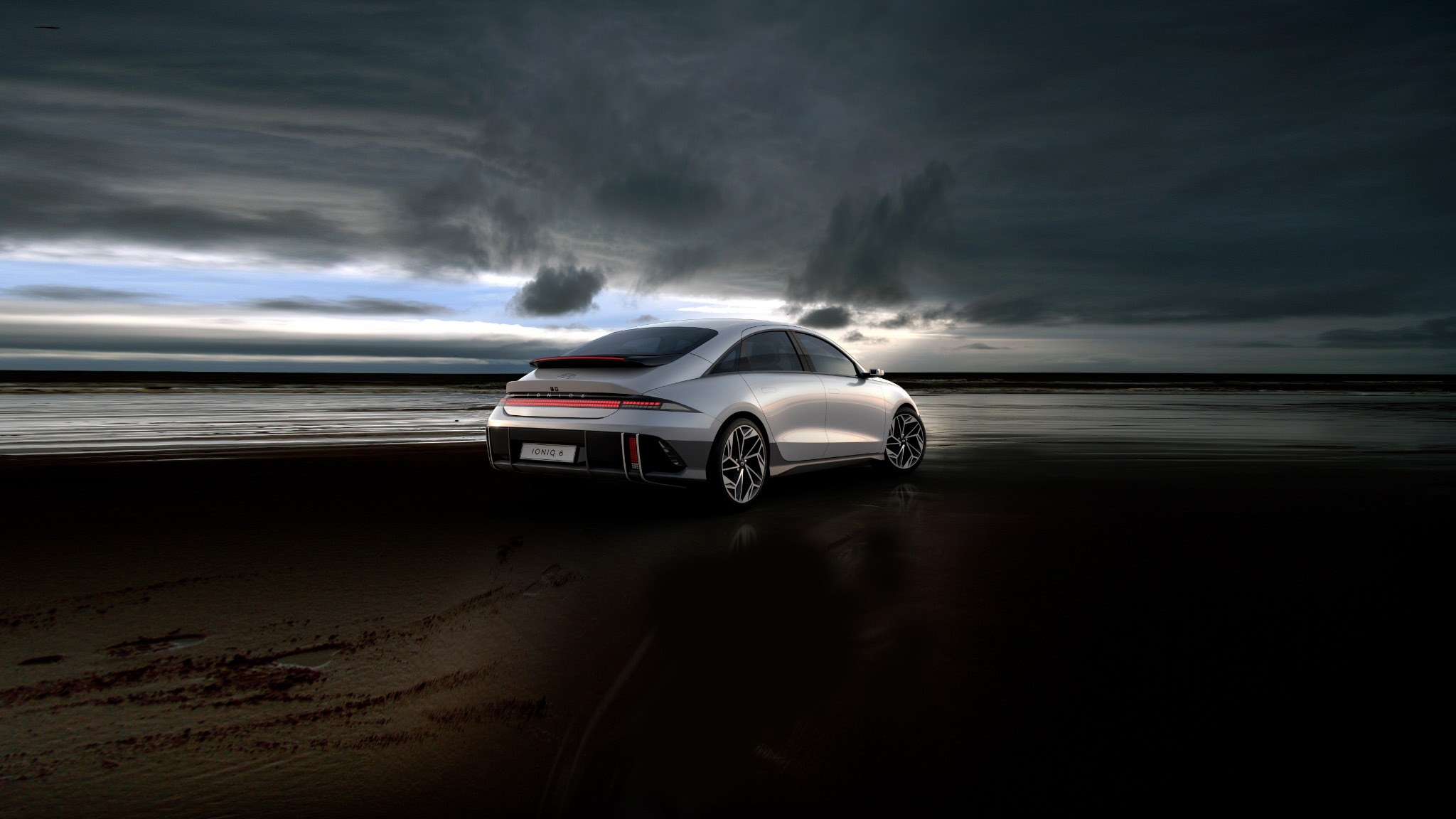 Hyundai Slovensko YouTube banner