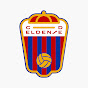 CD Eldense SAD logo