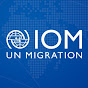 IOM Somalia Mission YouTube channel avatar 