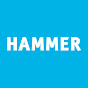 Hammer Museum logo