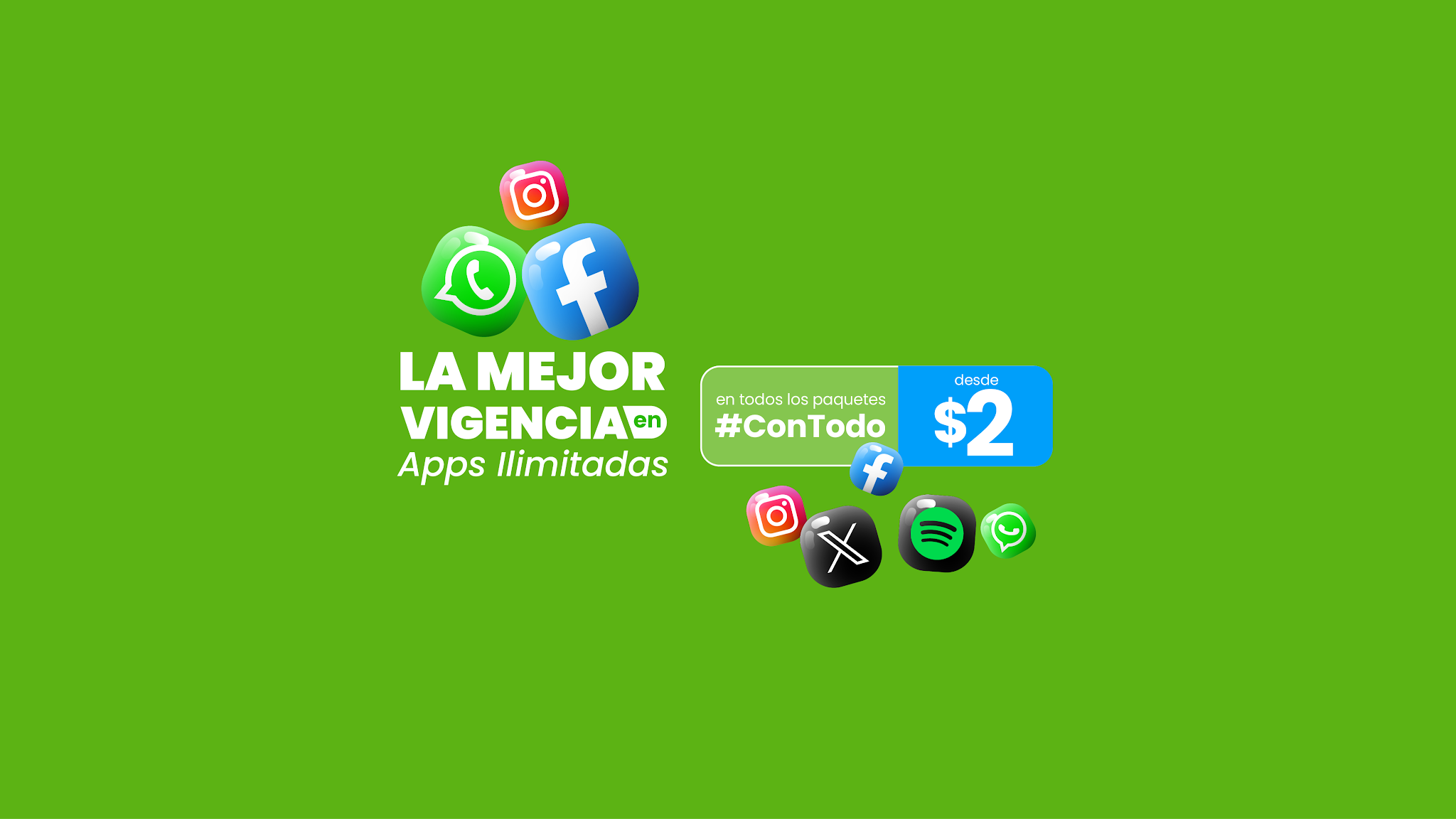 Movistar El Salvador  YouTube banner