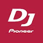 Pioneer DJ Russia YouTube channel avatar 