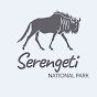 Serengeti National Park logo