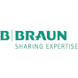 B. Braun CZ a SK logo