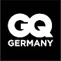 GQ Germany logo