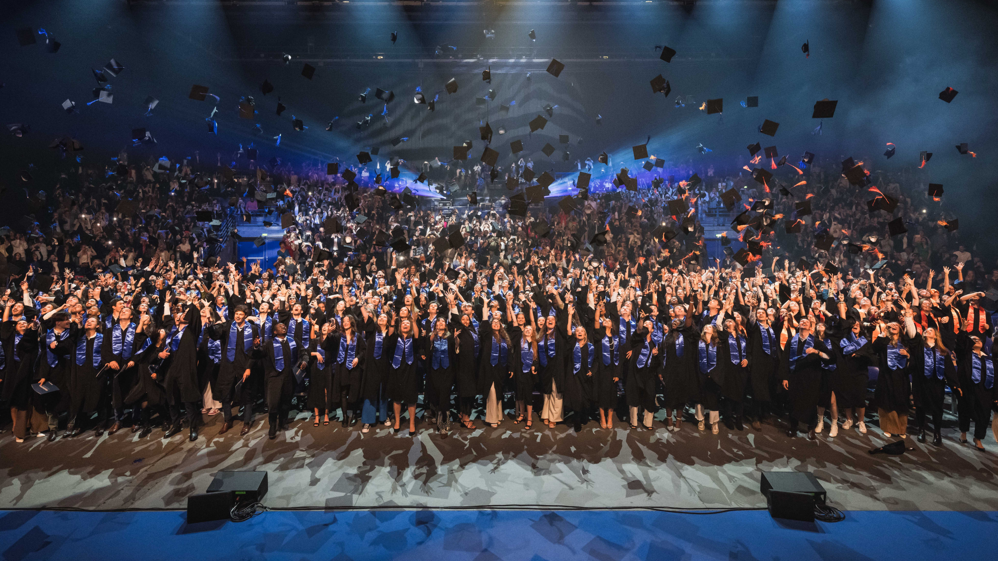 Audencia YouTube banner