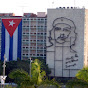 Ministerio Del Interior Cuba logo
