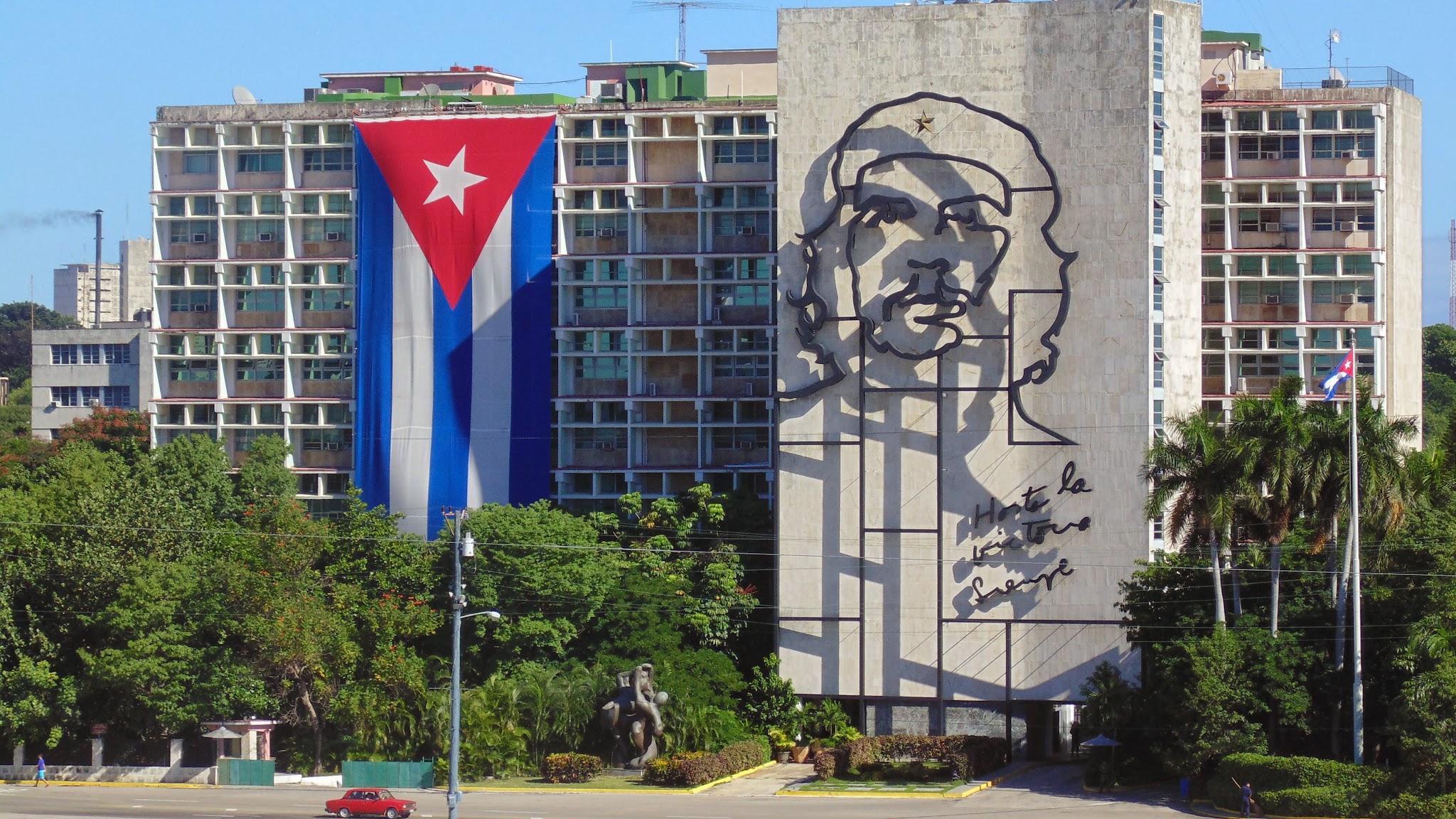 Ministerio Del Interior Cuba YouTube banner