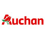 Auchan Vietnam logo