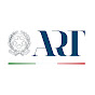 Autorità di regolazione dei trasporti - ART logo