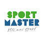 SPORTMASTER logo
