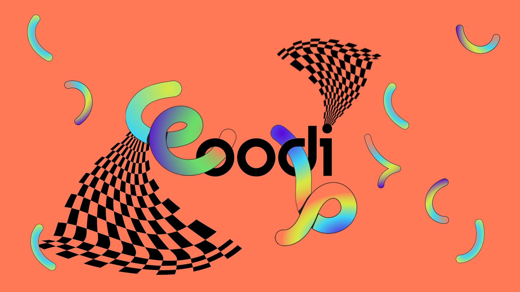 oodi YouTube banner