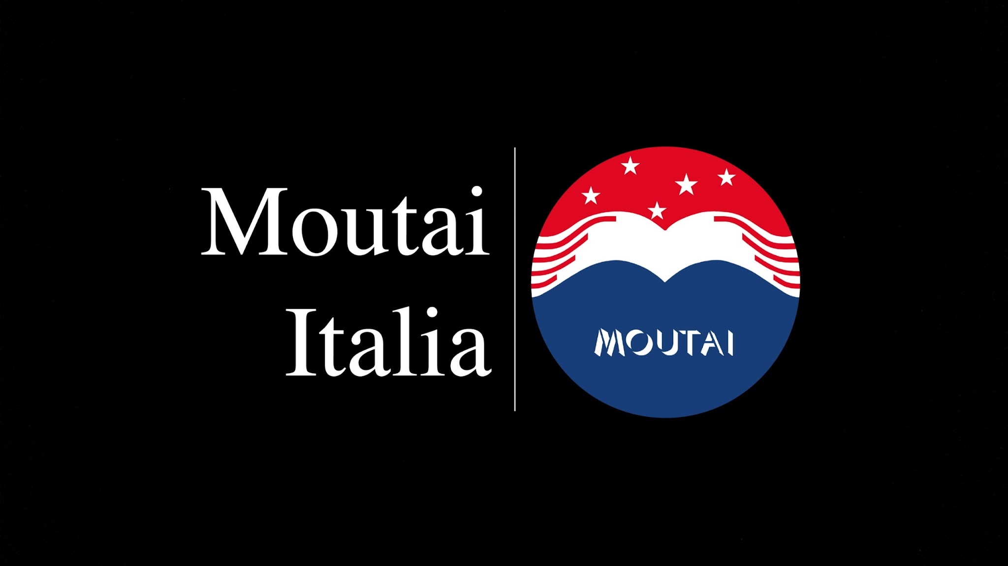 Moutai Italia YouTube banner