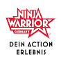 Ninja Warrior Germany Parks logo
