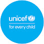 UNICEF SÃO TOMÉ E PRÍNCIPE logo