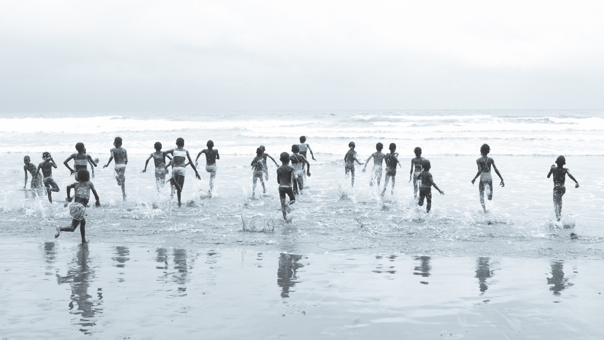 UNICEF SÃO TOMÉ E PRÍNCIPE YouTube banner