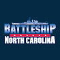 Battleship NC logo