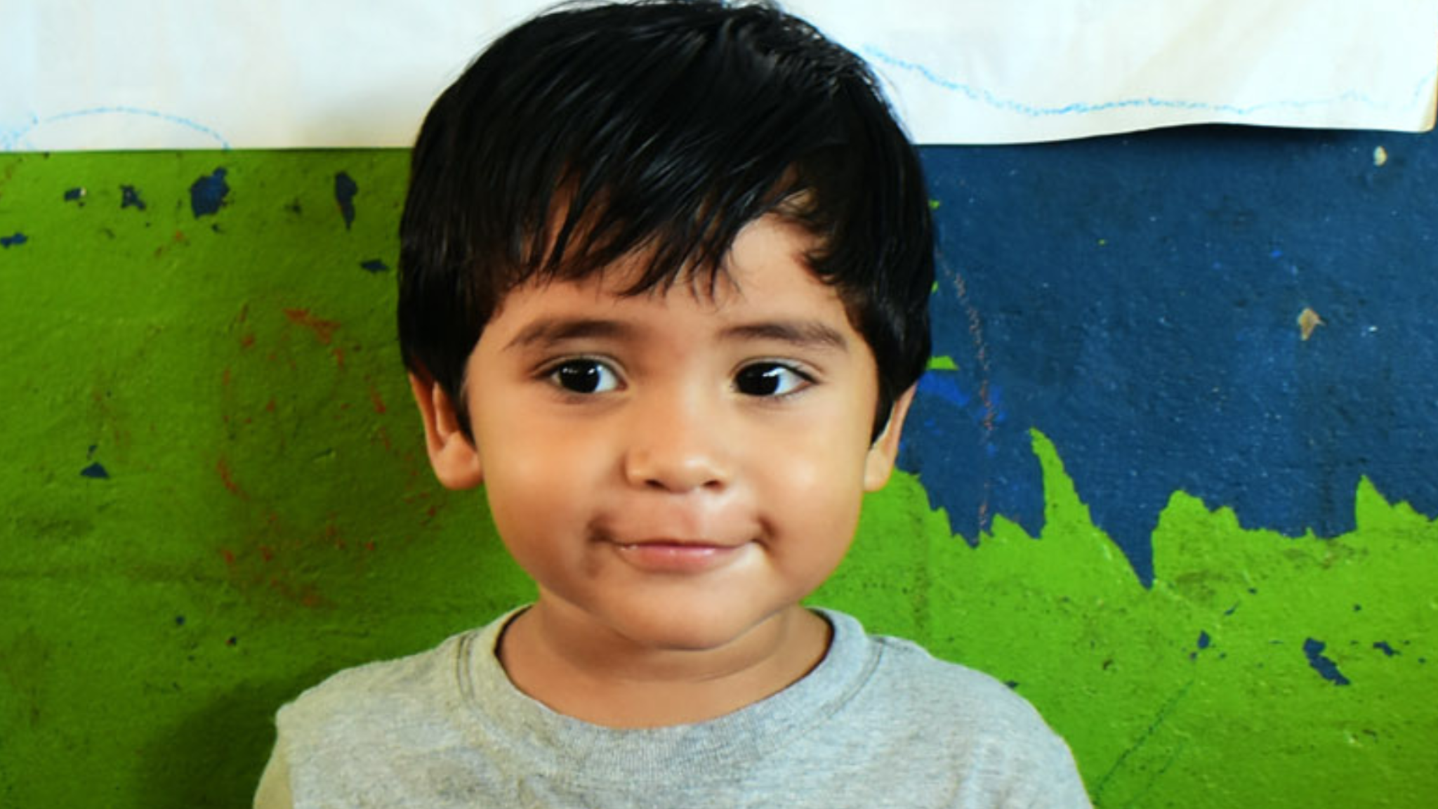 UNICEF Nicaragua YouTube banner