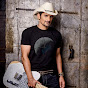 BRADPAISLEY logo