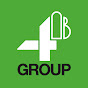 4B GROUP  - Components for Bulk Material Handling logo