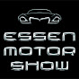 ESSEN MOTOR SHOW logo