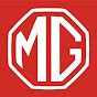 MG Motor Indonesia logo