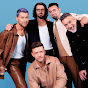*NSYNC logo