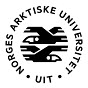 UiT Norges arktiske universitet logo