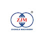 Zhongji Machinery® logo