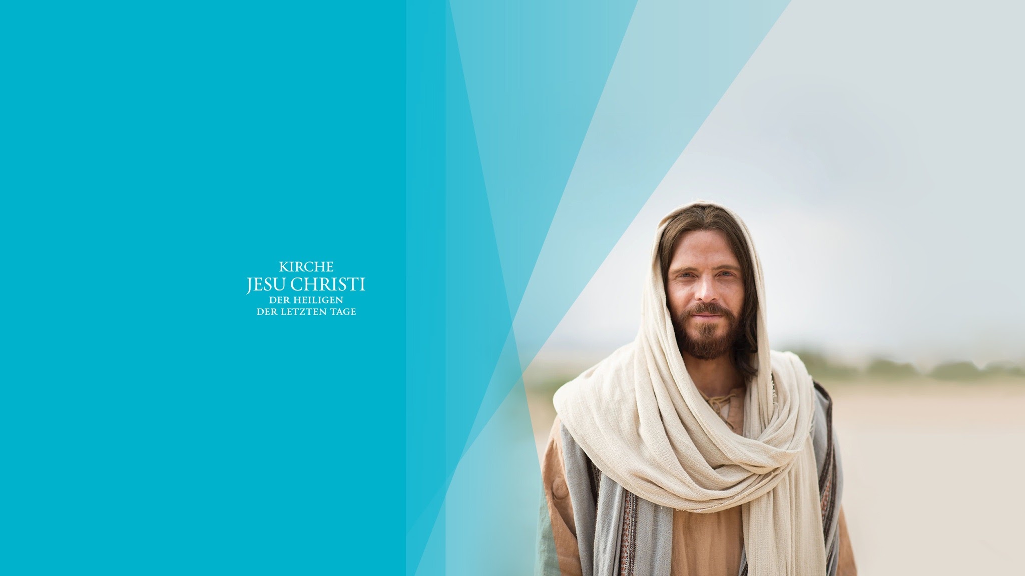 Kirche Jesu Christi der Heiligen der Letzten Tage YouTube banner