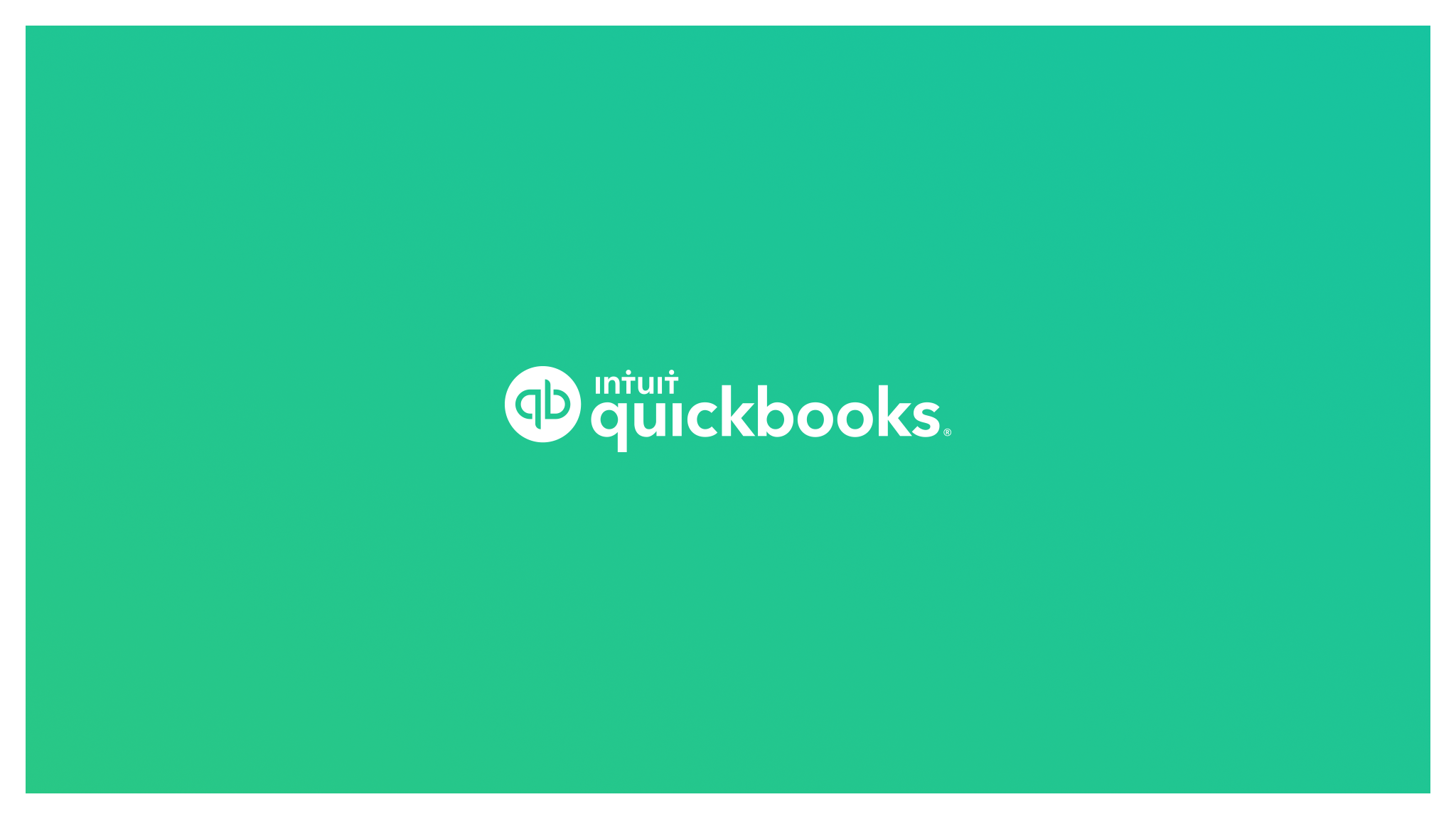 QuickBooks México YouTube banner
