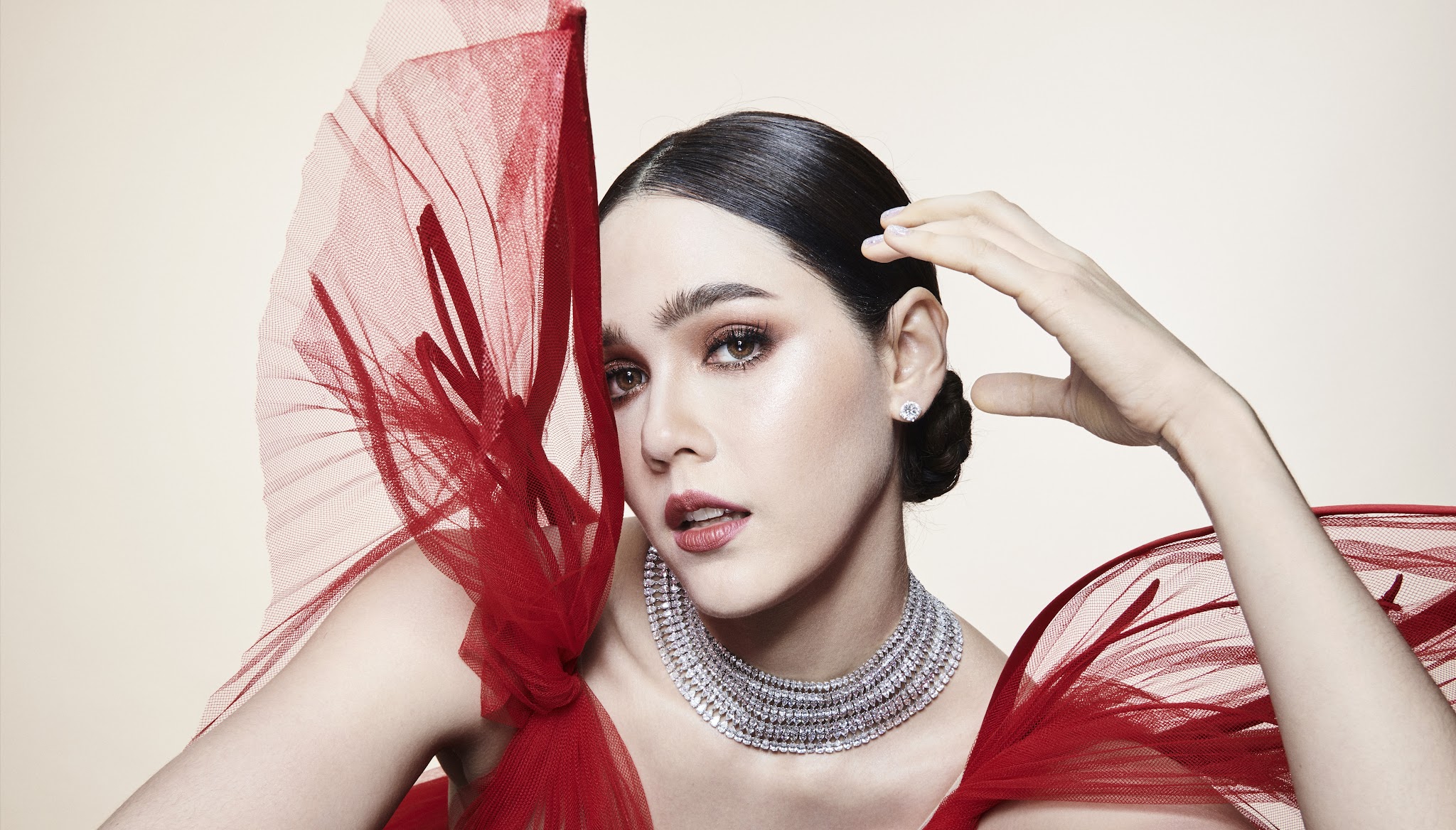 L'Oréal Paris Netherlands YouTube banner