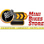 Mini Bikes Store YouTube channel avatar 
