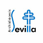 Archidiócesis de Sevilla logo