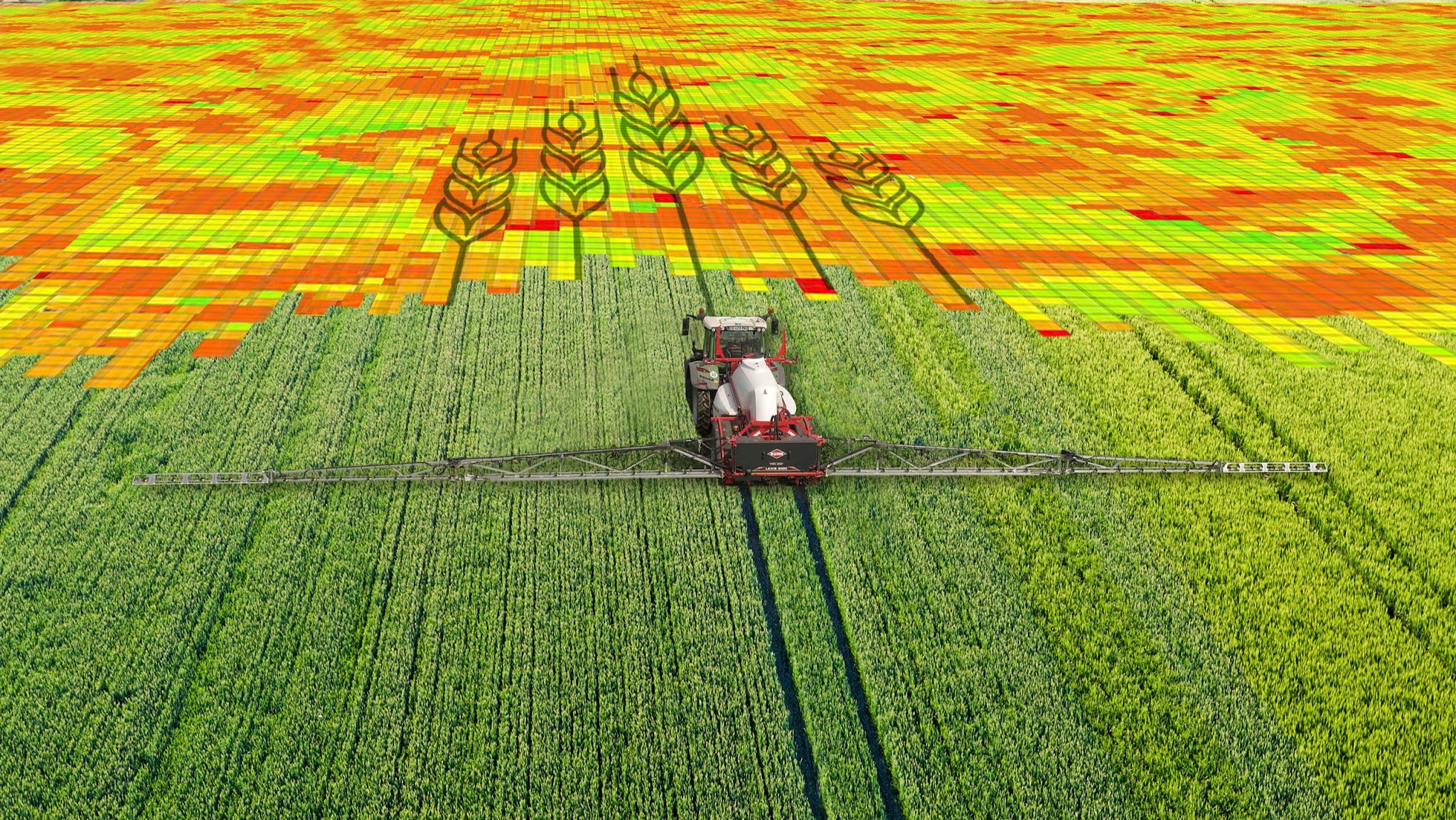 KUHN Italia YouTube banner