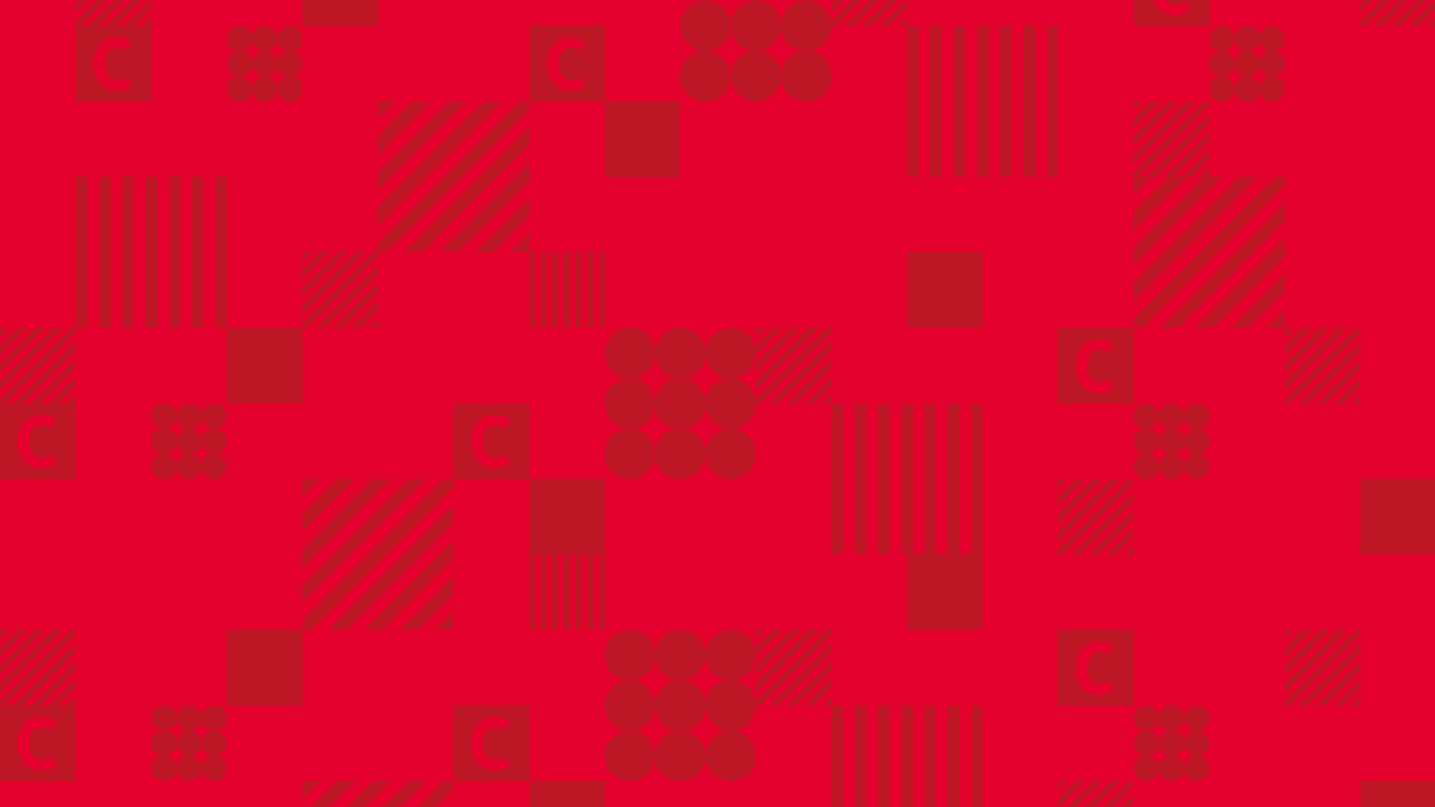 Citadele banka YouTube banner